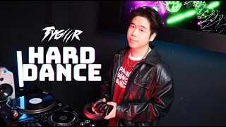 ◉ HARD DANCE ◉ #8 | DJ TYGER | DANCE PARTY MIX 2023