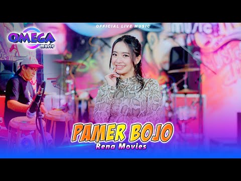 Pamer Bojo - Rena Movies (Omega Music)