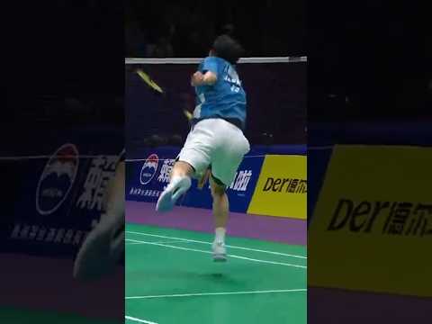 Badminton Tricks #shorts #shortvideo #shortsvideo #shortsviral #sports