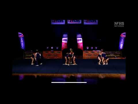 Hoffman Coed IHSA Finals 2022