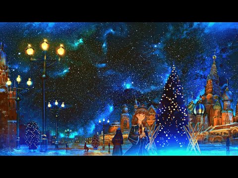 Best Christmas ❄️ Lofi Chill Out