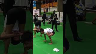 #sports #patanjaliyogasutras #kriyayoga #yoga #patanjaliyogsutra #yogapractice #shortvideo #shorts