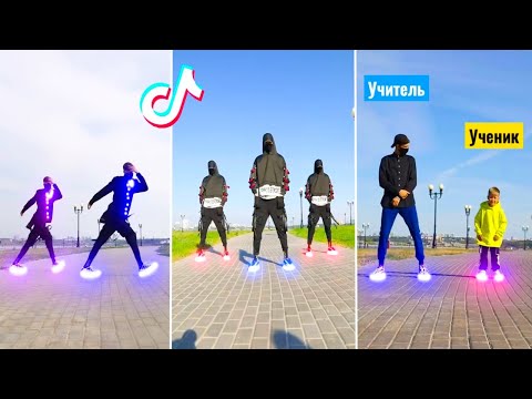 Симпа 2024 ⭐️ Simpapa 😎 Neon Mode 🔥 TUZELITY SHUFFLE DANCE 2024