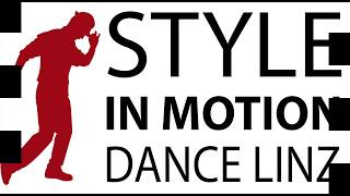 Style in Motion's Jazz Dance