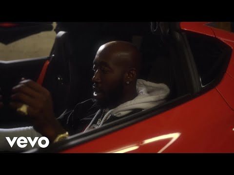 2 Eleven - Top Down (Official Video) (feat. Freddie Gibbs & Rucci)