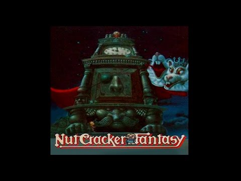 Nutcracker Fantasy Soundtrack - Dance Of The Dolls