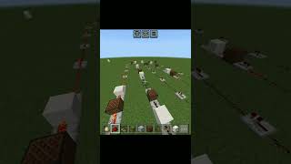 Josh Hutcherson Noteblock Music #minecraft #jc2035 #shortsminecraft #shorts #short