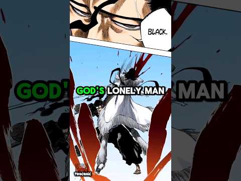 Coyote Starrk Resurrection Is Sad|Bleach Character Analysis| #bleach #bleachanime #starkresurrection