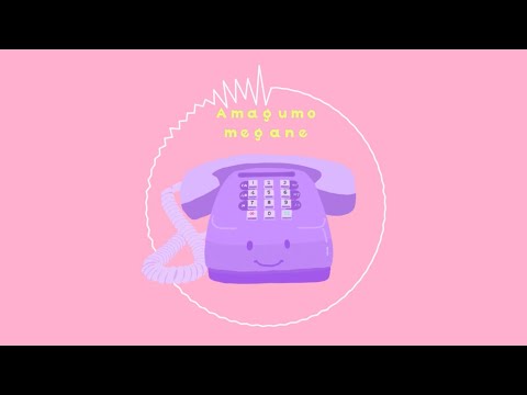 【フリーBGM / かわいい / ポップ 】ぷっしゅほんさん "Push Phone San"