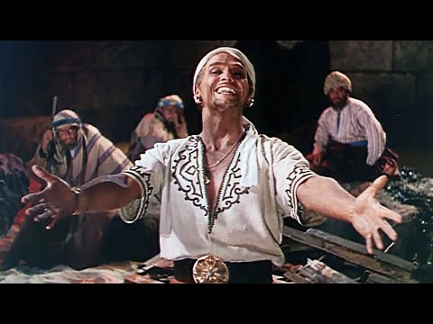 Sinbad, the Sailor (1947) ORIGINAL TRAILER