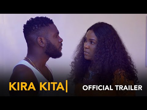 KIRA KITA - Latest Yoruba movie 2024 | Official Trailer |