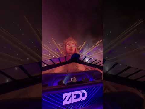 ZED at EDCO #fpv #edm #RAVE #fypシ゚ #fyp