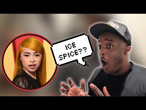 Talking To Ice Spice And More On Stream    FUNNY!