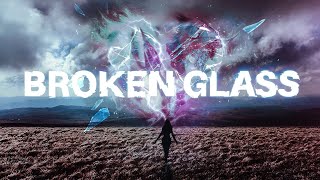 Sabai - Broken Glass (Official Lyric Video) ft. Merseh