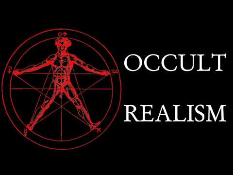 How the Occult Transformed Philosophy & Spirituality