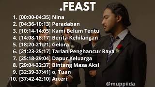 ALBUM LAGU .FEAST TANPA IKLAN VIRAL 2024