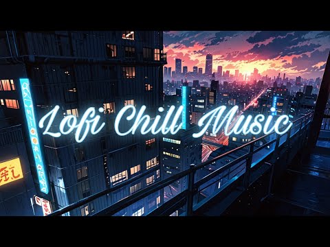 Lofi Chill Music 🌿🎵 | Escape to Peace 🌊🍃#lofi #lofimusic #lofibeats