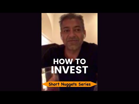 Naval - Process for Investing in Businesses  #shorts