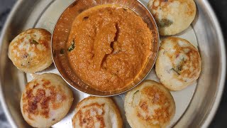 Kara Chutney recipes in tamil/ Easy recipes                       Episode _4