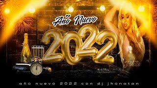 MIX PERREO 2022 (intro, la rica boa, se le ve, friki, y mucho más ) DJ JHONATAN