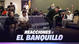 LAS MEJORES REACCIONES DEL BANQUILLO FMS WORLD SERIES | JORNADA 3 I COLOMBIA