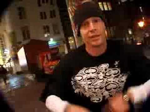 Kottonmouth Kings "Gone Git High: