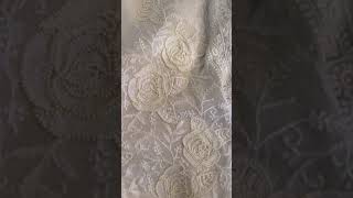 Pearl work Chikankari Suits from Dress365days