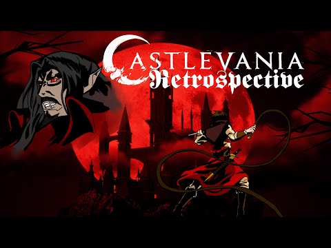 Castlevania Retrospective - Intro