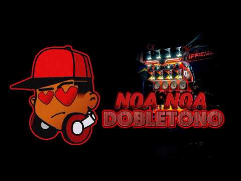 NOA•NOA•DJ•JONKEIBER• DBTN #dobletono #caraudio