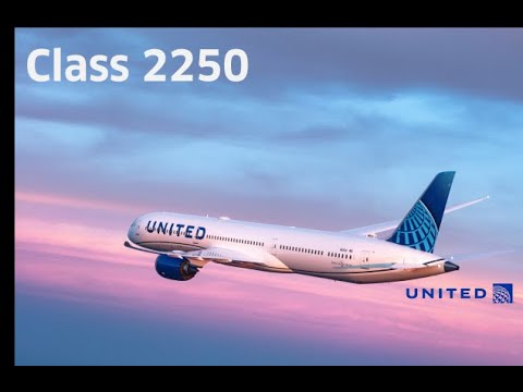 UNITED Class 2250 Flight Attendant Graduation