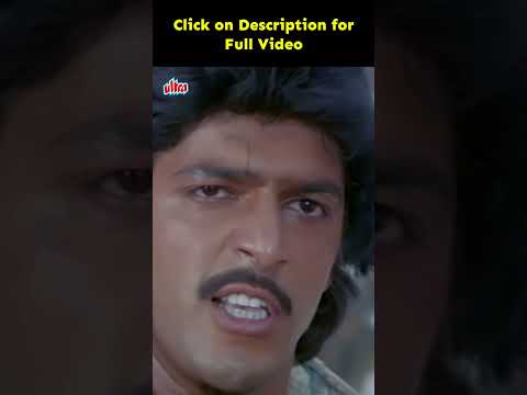 #chunkeypandey ki chetavni#shatrughansinha | Gunahon Ka Faisla | Pran