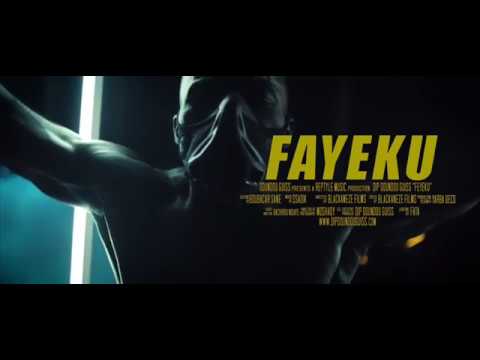 Dip Doundou Guiss -  Fayéku - Teaser