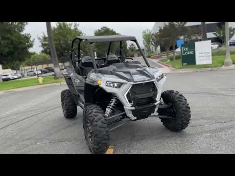 Pre-Owned 2021 POLARIS RZR XP 1000 PREMIUM Ride Command Side By Side UTV For Sale In Corona, CA