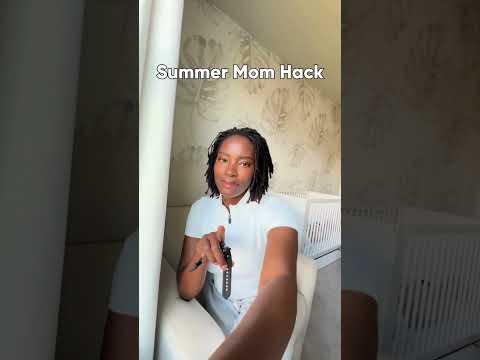 The Summer hack you need!