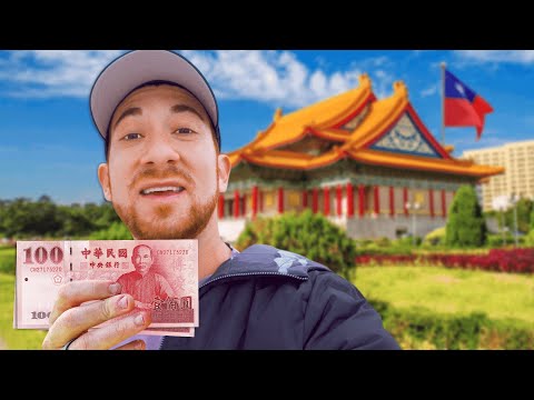 What Can $10 Get in Taiwan? (Best in Asia!)