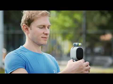 Best AI Camera for sports events I XbotGo Chameleon Review I Camera test I App