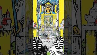 “The Chariot” Tarot Card Reading