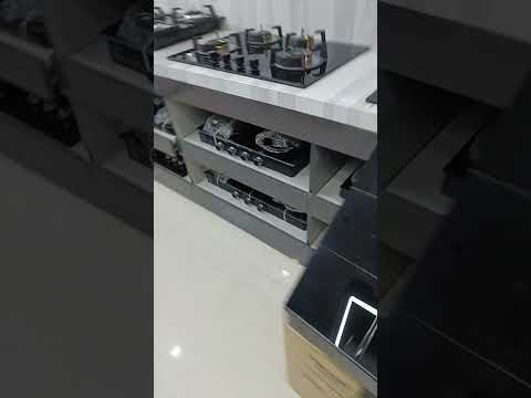 wide range of cooktop and hobs and hindware smart appliances exclusive gallery at sect 46 faridabad