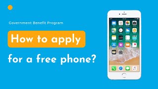 How to apply for a free phone at Newphone.com?