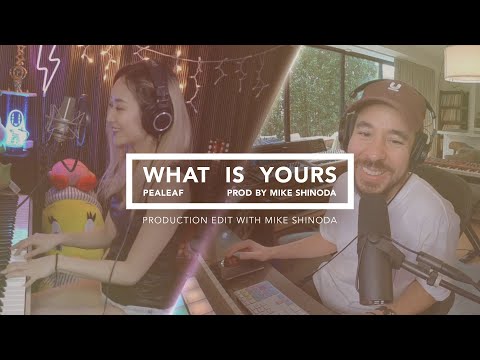 How I Ended Up Releasing a Song With Mike Shinoda on Twitch