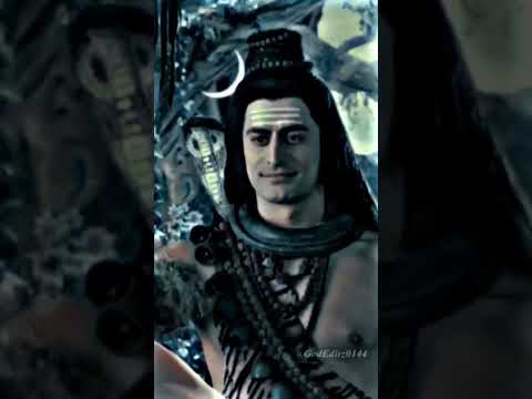 Mohit raina as a mahadev #youtubeshorts #harharmahadev #kashmir #kedarnath #shakti  #shortvideo