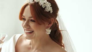 The most exquisite bridal accessories by Deborah K Design Bridal Accessories