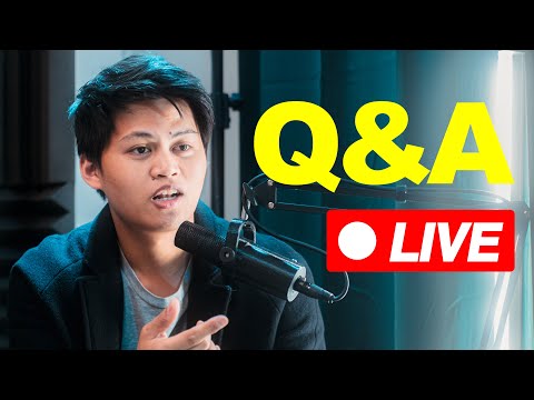 Q&A Live