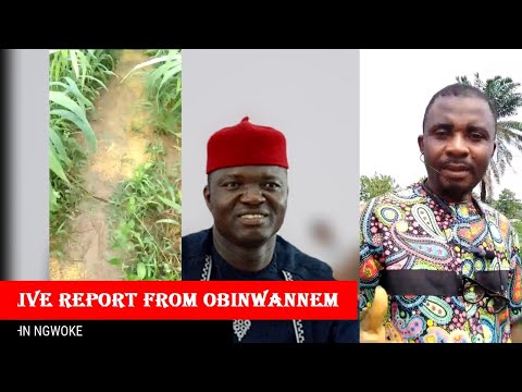 Unbelievable operation: A family fights another family in Akaeze. Ivo LGA, Ebonyi State