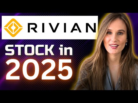 🚨 SECRET catalyst for RIVIAN stock in 2025 | RIVN stock