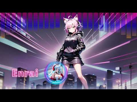 [Future bass]Enrai~遠雷 ~『Free Music