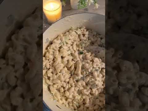 ##madina ##peace #foodcontentcreator #pastasaladrecipe #pasta #delicious #quickpasta