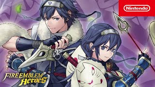 Special Heroes: Family Ninja Class (Fire Emblem Heroes)