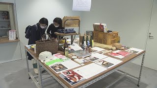 大忙し！コロナ緩和とサクラ開花で観光案内所に問い合わせ相次ぐ　利用者は約3倍に　福島