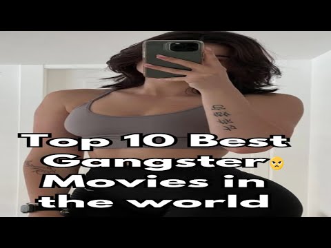 Top 10 best movies | Gangster 😒😒 Movies in the world #top10 #movies #viralvideo #shorts #9ightmovie